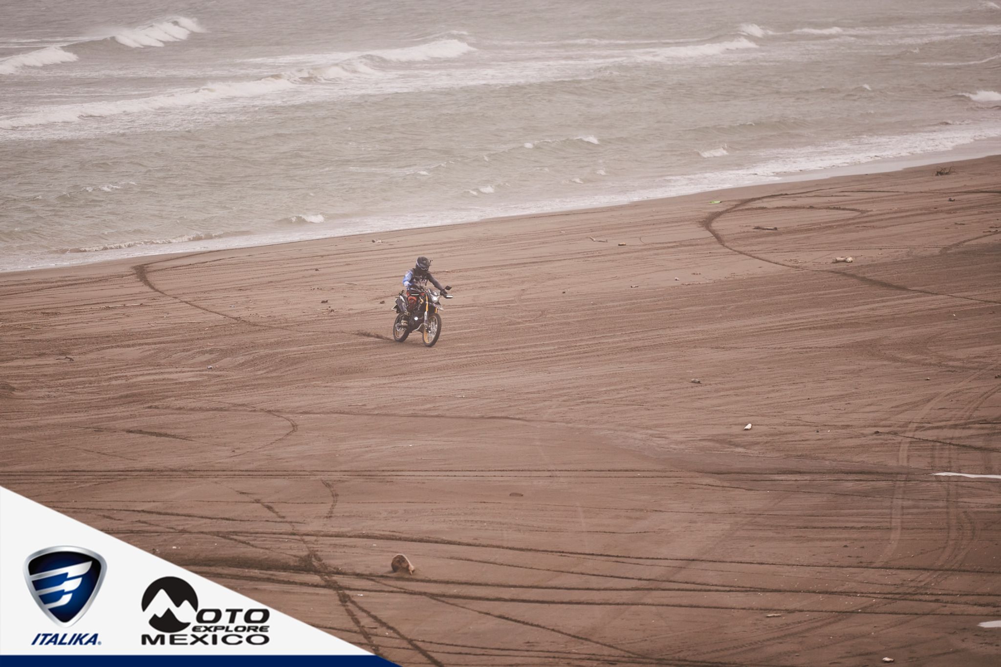 ITALIKA CHACHALACAS D2 502